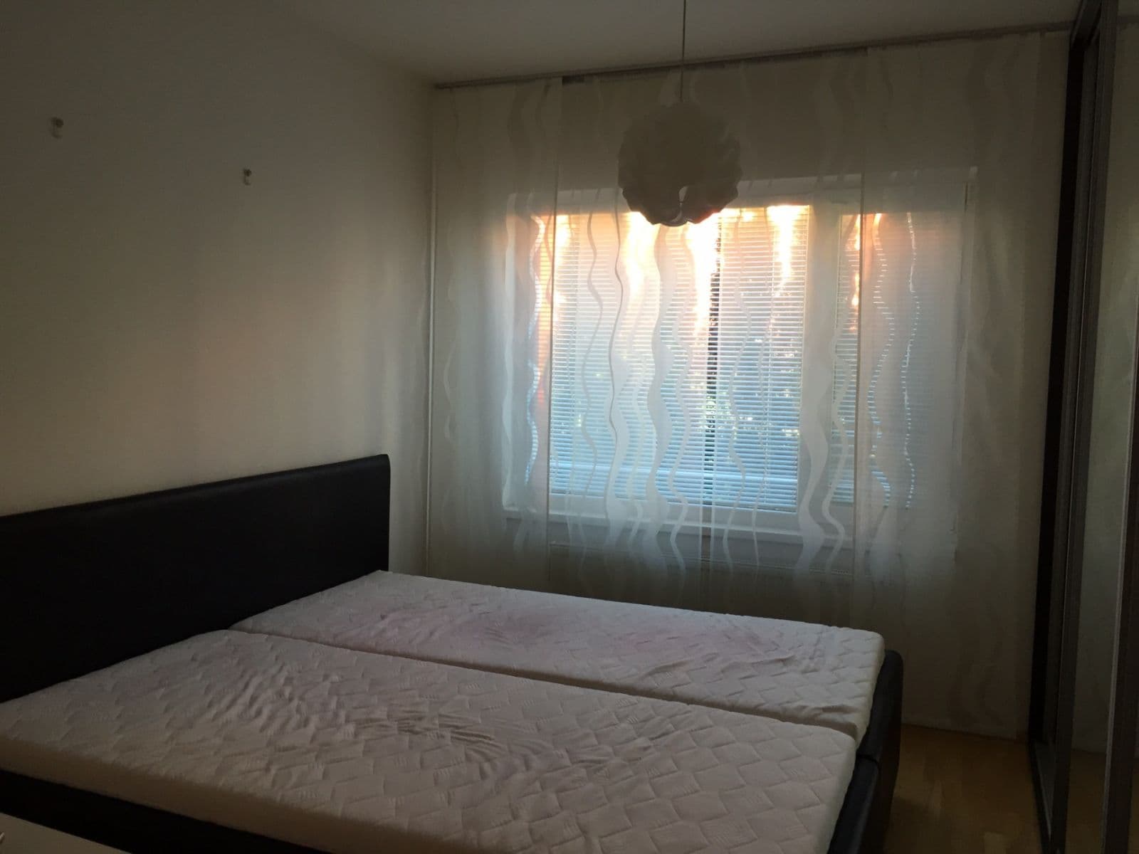 Pronájem bytu 2+kk 45 m², K Vltavě, Praha, Praha Pronájem bytu 2+kk 45 m², K Vltavě, Praha, Praha