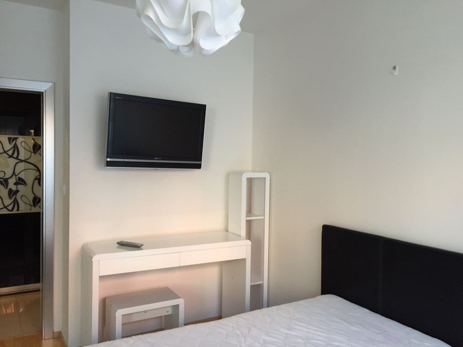 Pronájem bytu 2+kk 45 m², K Vltavě, Praha, Praha Pronájem bytu 2+kk 45 m², K Vltavě, Praha, Praha