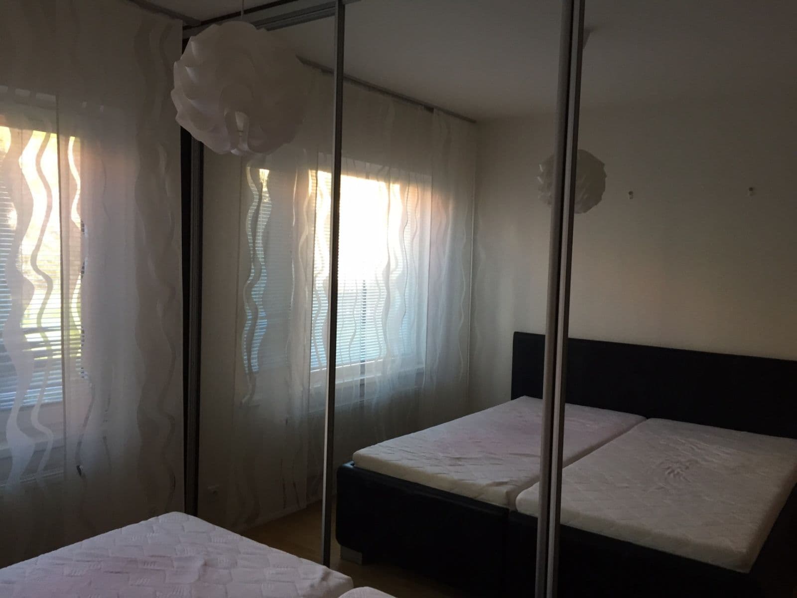 Pronájem bytu 2+kk 45 m², K Vltavě, Praha, Praha Pronájem bytu 2+kk 45 m², K Vltavě, Praha, Praha