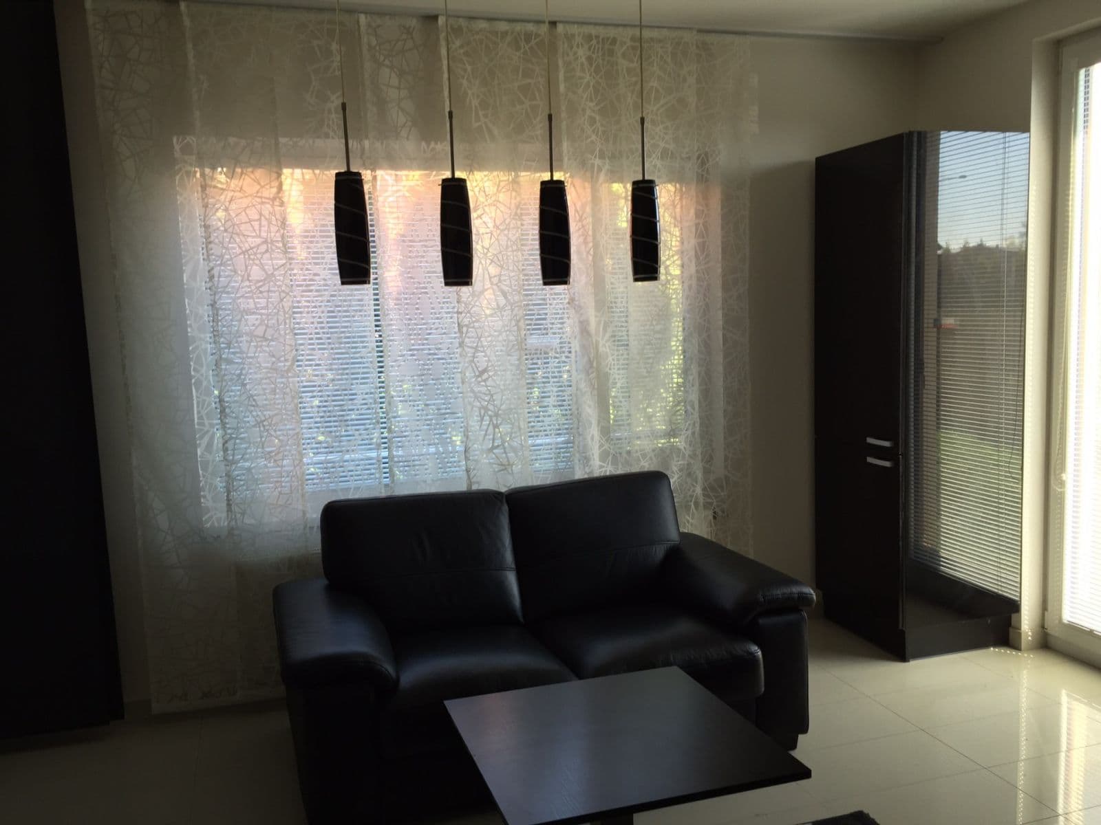 Pronájem bytu 2+kk 45 m², K Vltavě, Praha, Praha Pronájem bytu 2+kk 45 m², K Vltavě, Praha, Praha