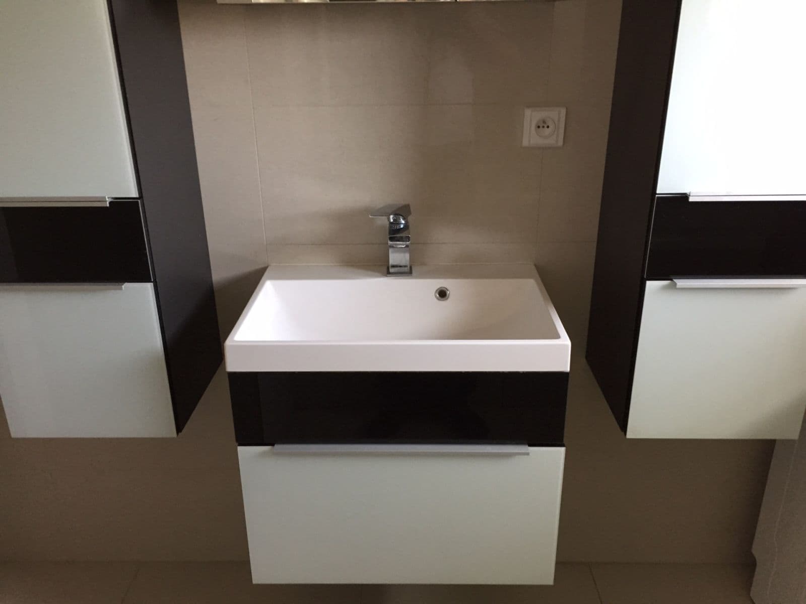 Pronájem bytu 2+kk 45 m², K Vltavě, Praha, Praha Pronájem bytu 2+kk 45 m², K Vltavě, Praha, Praha