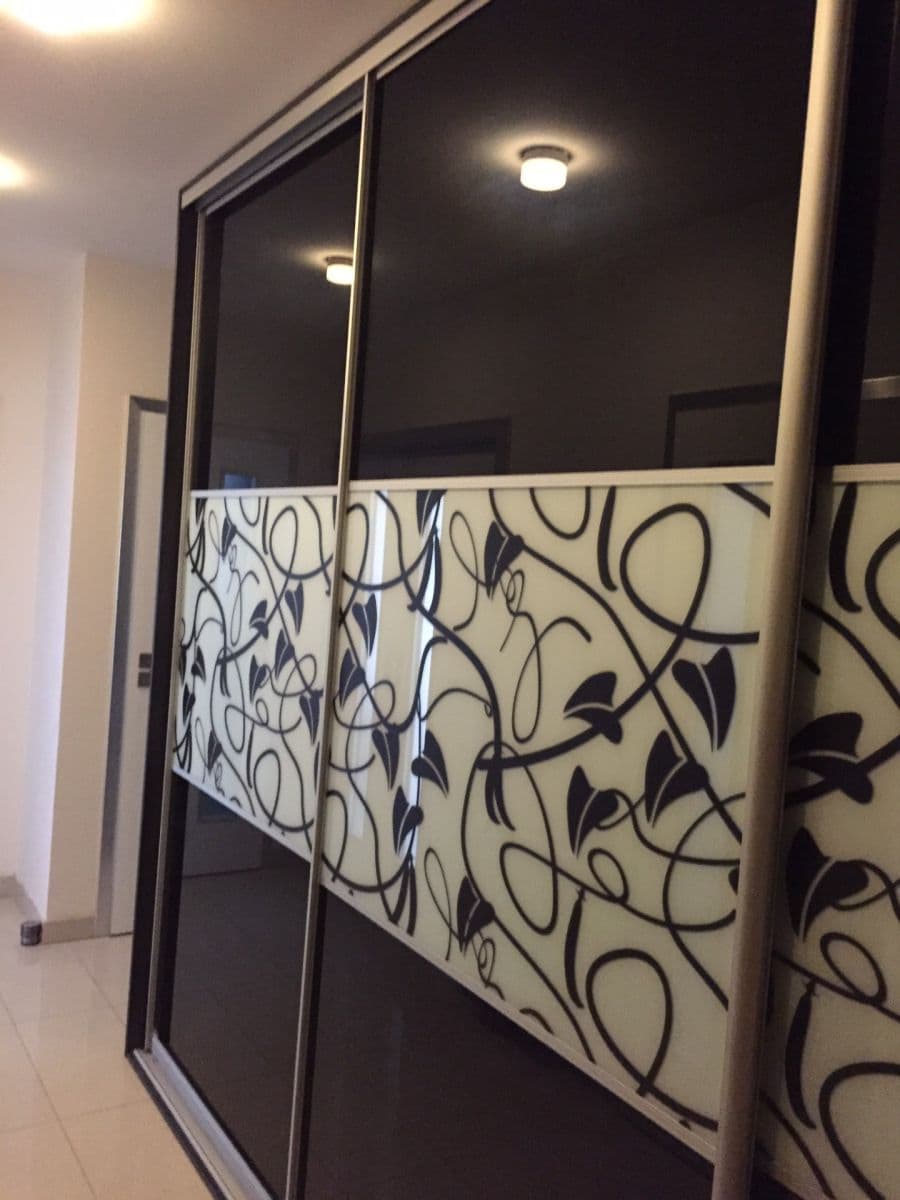 Pronájem bytu 2+kk 45 m², K Vltavě, Praha, Praha Pronájem bytu 2+kk 45 m², K Vltavě, Praha, Praha