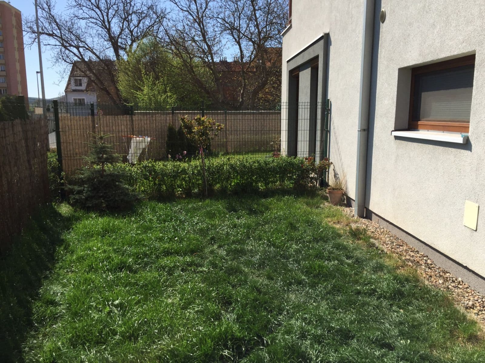 Pronájem bytu 2+kk 45 m², K Vltavě, Praha, Praha Pronájem bytu 2+kk 45 m², K Vltavě, Praha, Praha