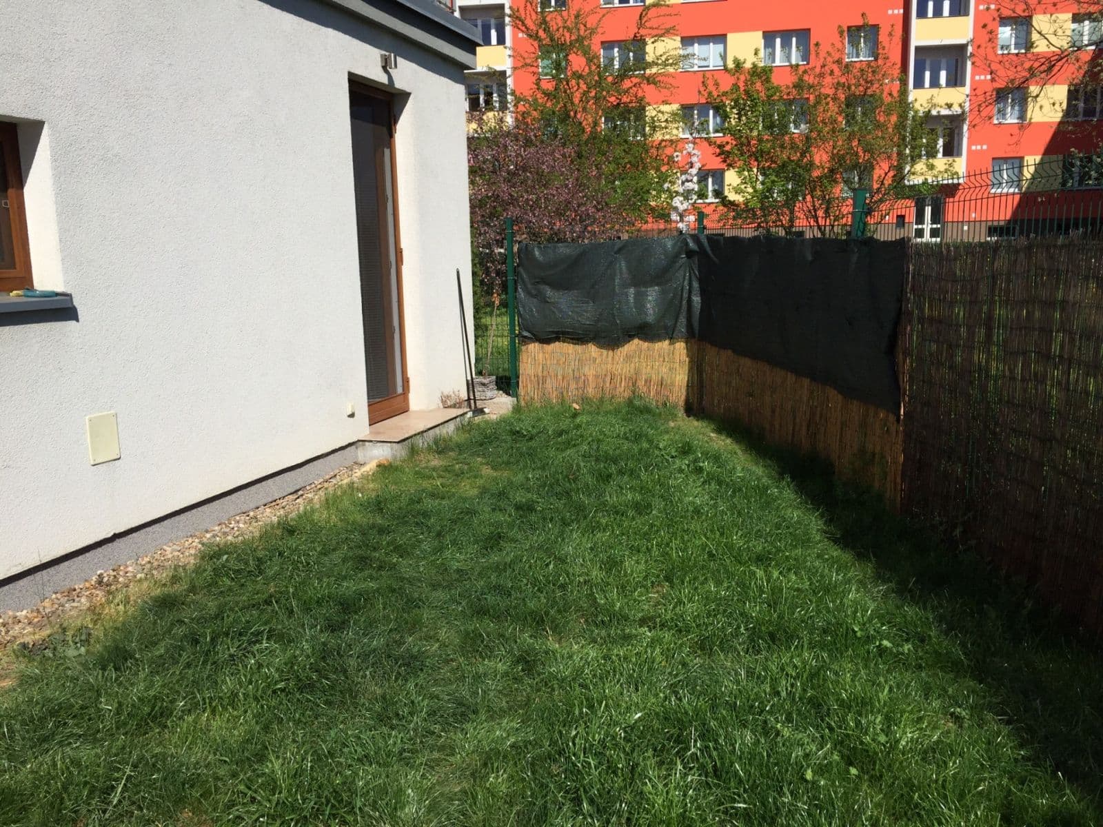 Pronájem bytu 2+kk 45 m², K Vltavě, Praha, Praha Pronájem bytu 2+kk 45 m², K Vltavě, Praha, Praha