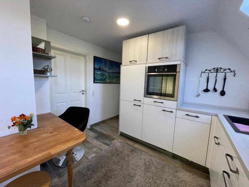 Pronájem bytu 1+1 15 m², Schömberg, Bádensko-Württembersko Pronájem bytu 1+1 15 m², Schömberg, Bádensko-Württembersko