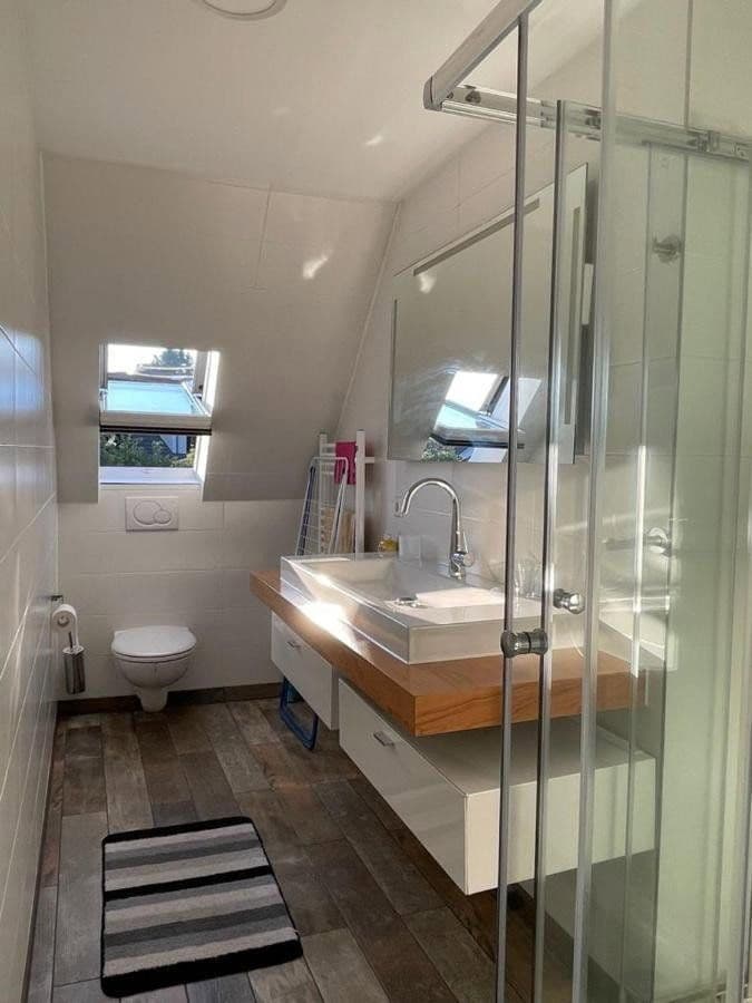 Pronájem bytu 1+1 15 m², Schömberg, Bádensko-Württembersko Pronájem bytu 1+1 15 m², Schömberg, Bádensko-Württembersko