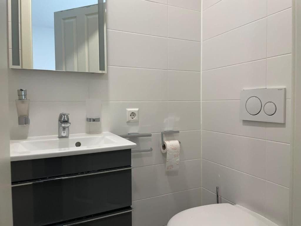 Pronájem bytu 1+1 15 m², Schömberg, Bádensko-Württembersko Pronájem bytu 1+1 15 m², Schömberg, Bádensko-Württembersko