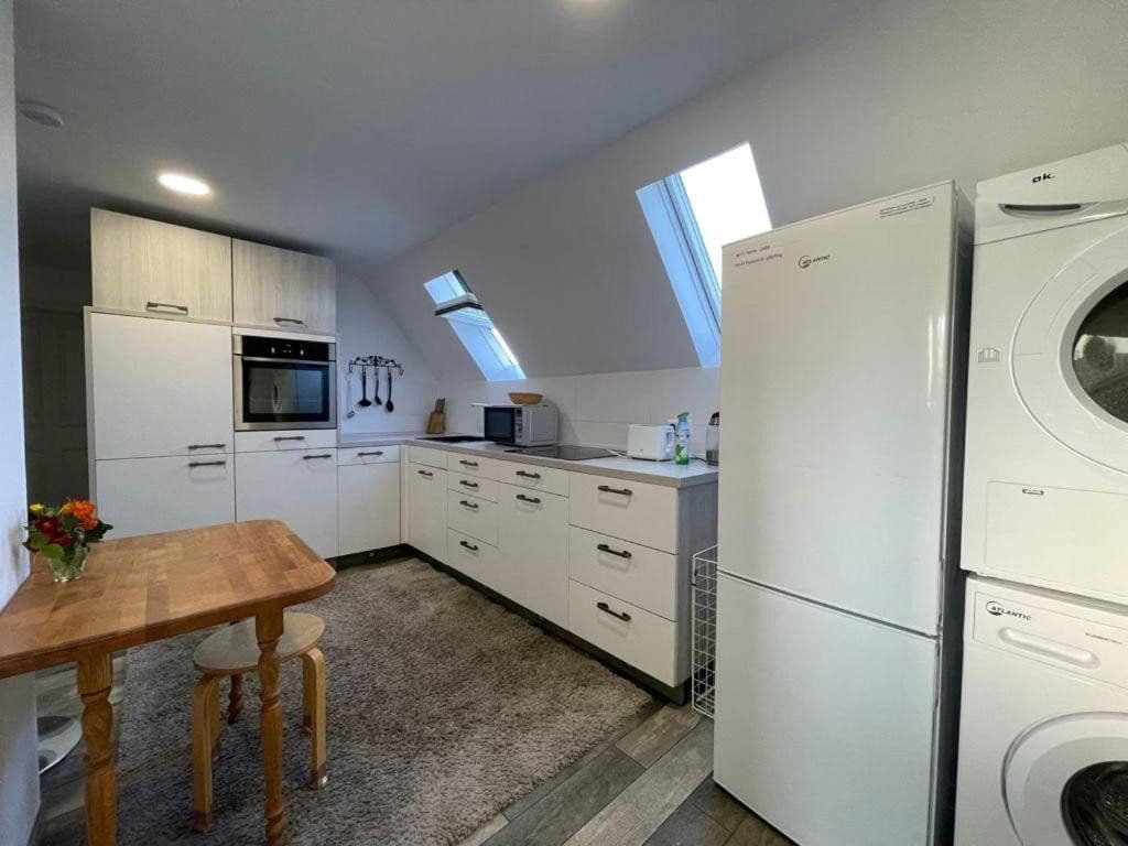 Pronájem bytu 1+1 15 m², Schömberg, Bádensko-Württembersko Pronájem bytu 1+1 15 m², Schömberg, Bádensko-Württembersko