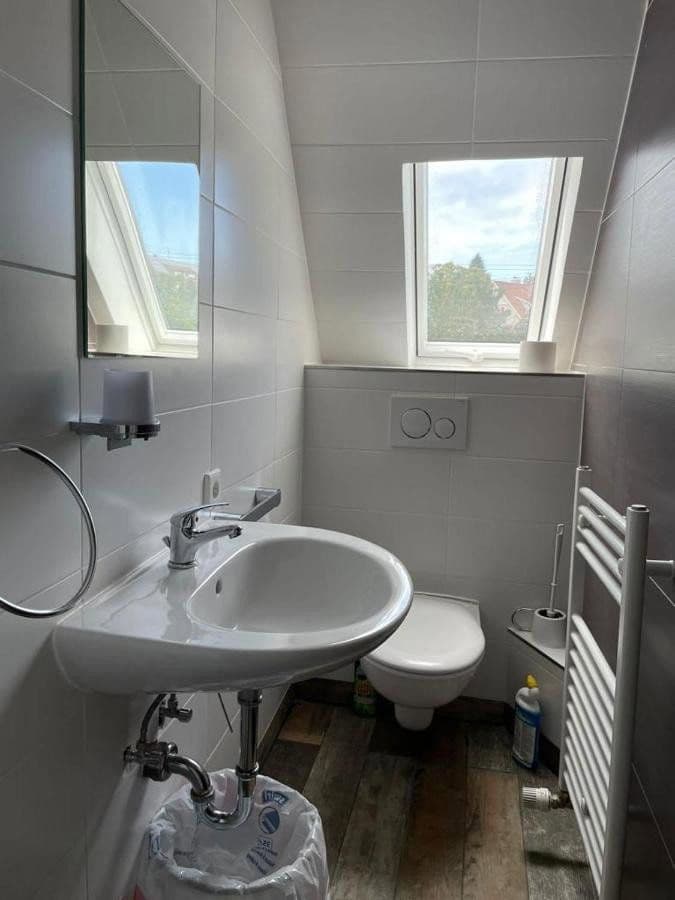 Pronájem bytu 1+1 15 m², Schömberg, Bádensko-Württembersko Pronájem bytu 1+1 15 m², Schömberg, Bádensko-Württembersko