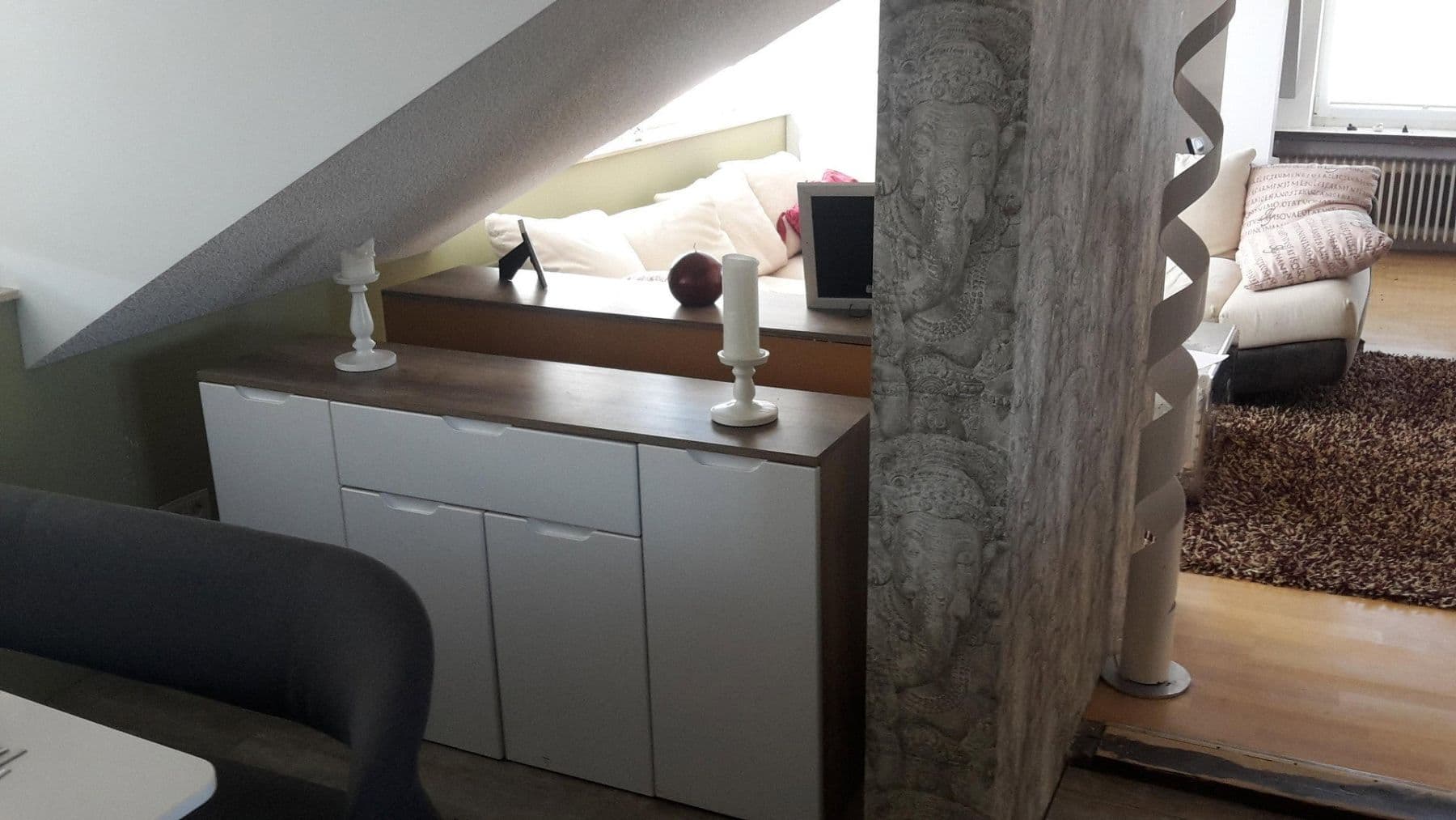 Prodej bytu 1+kk 85 m², Pforzen, Bavorsko Prodej bytu 1+kk 85 m², Pforzen, Bavorsko