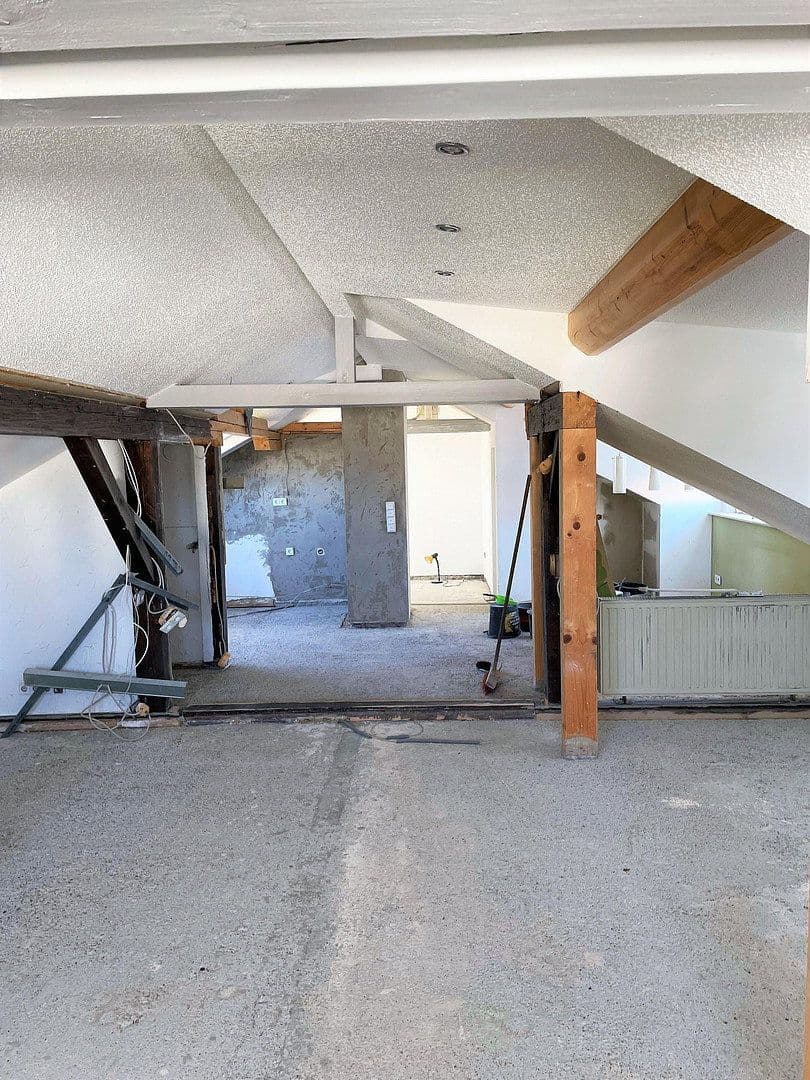 Prodej bytu 1+kk 85 m², Pforzen, Bavorsko Prodej bytu 1+kk 85 m², Pforzen, Bavorsko