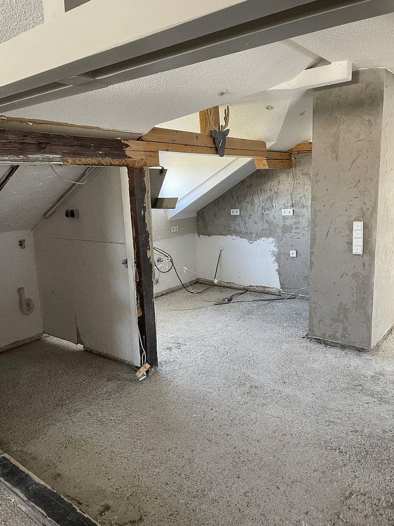 Prodej bytu 1+kk 85 m², Pforzen, Bavorsko Prodej bytu 1+kk 85 m², Pforzen, Bavorsko