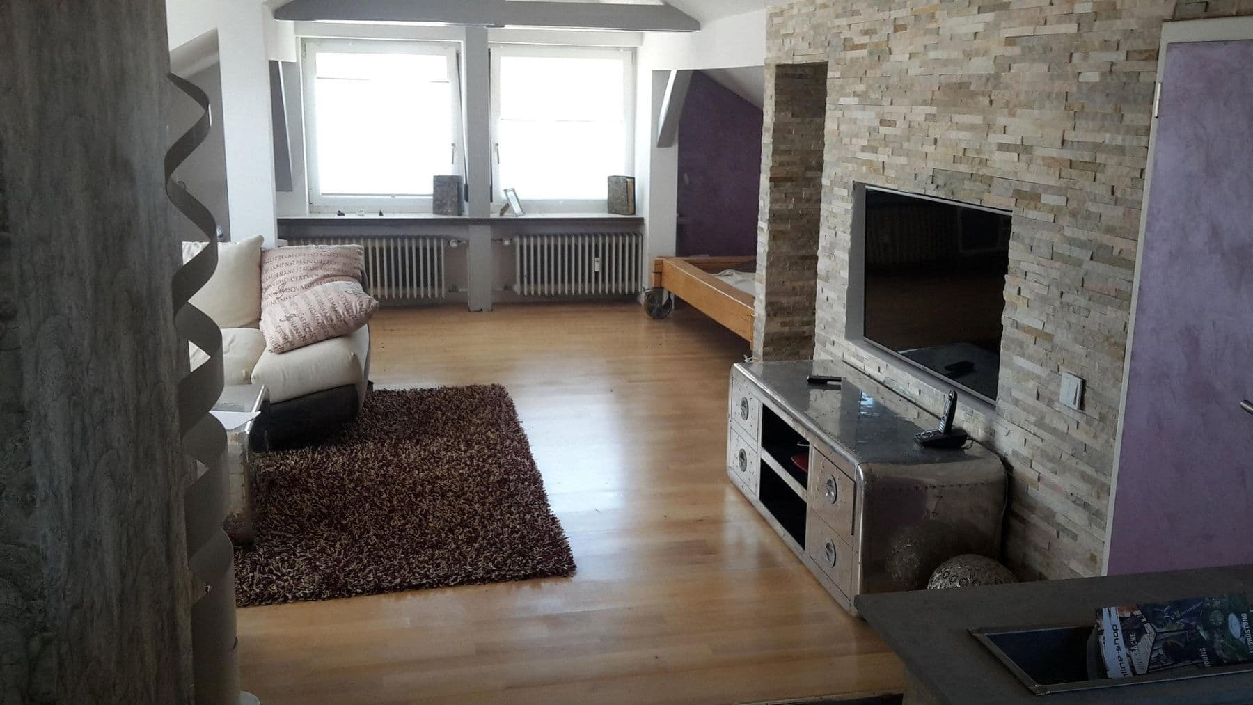 Prodej bytu 1+kk 85 m², Pforzen, Bavorsko Prodej bytu 1+kk 85 m², Pforzen, Bavorsko