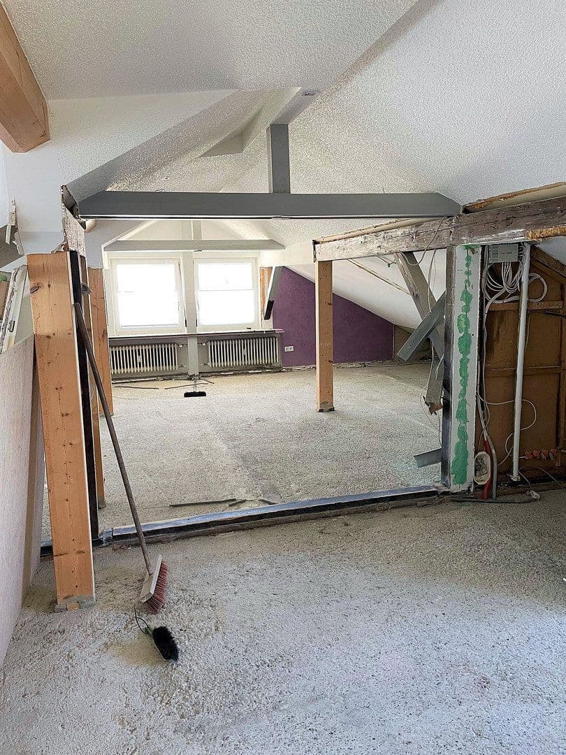 Prodej bytu 1+kk 85 m², Pforzen, Bavorsko Prodej bytu 1+kk 85 m², Pforzen, Bavorsko