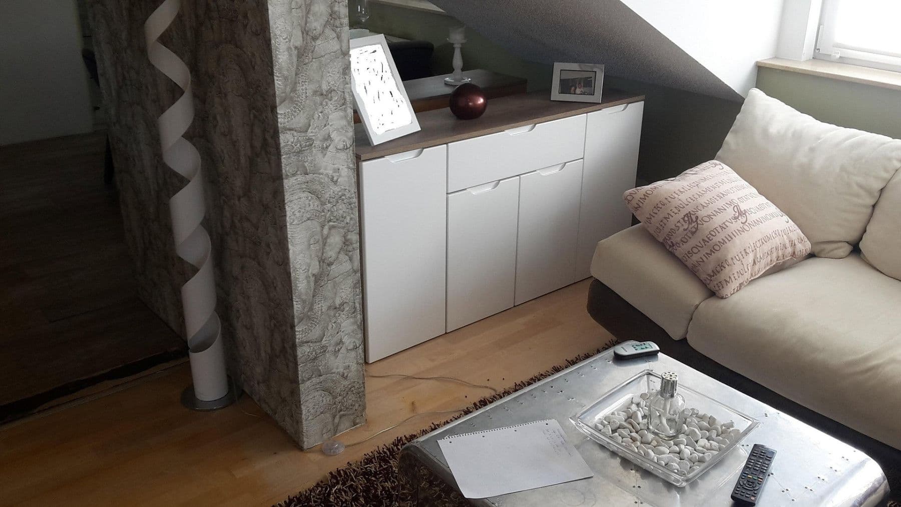 Prodej bytu 1+kk 85 m², Pforzen, Bavorsko Prodej bytu 1+kk 85 m², Pforzen, Bavorsko
