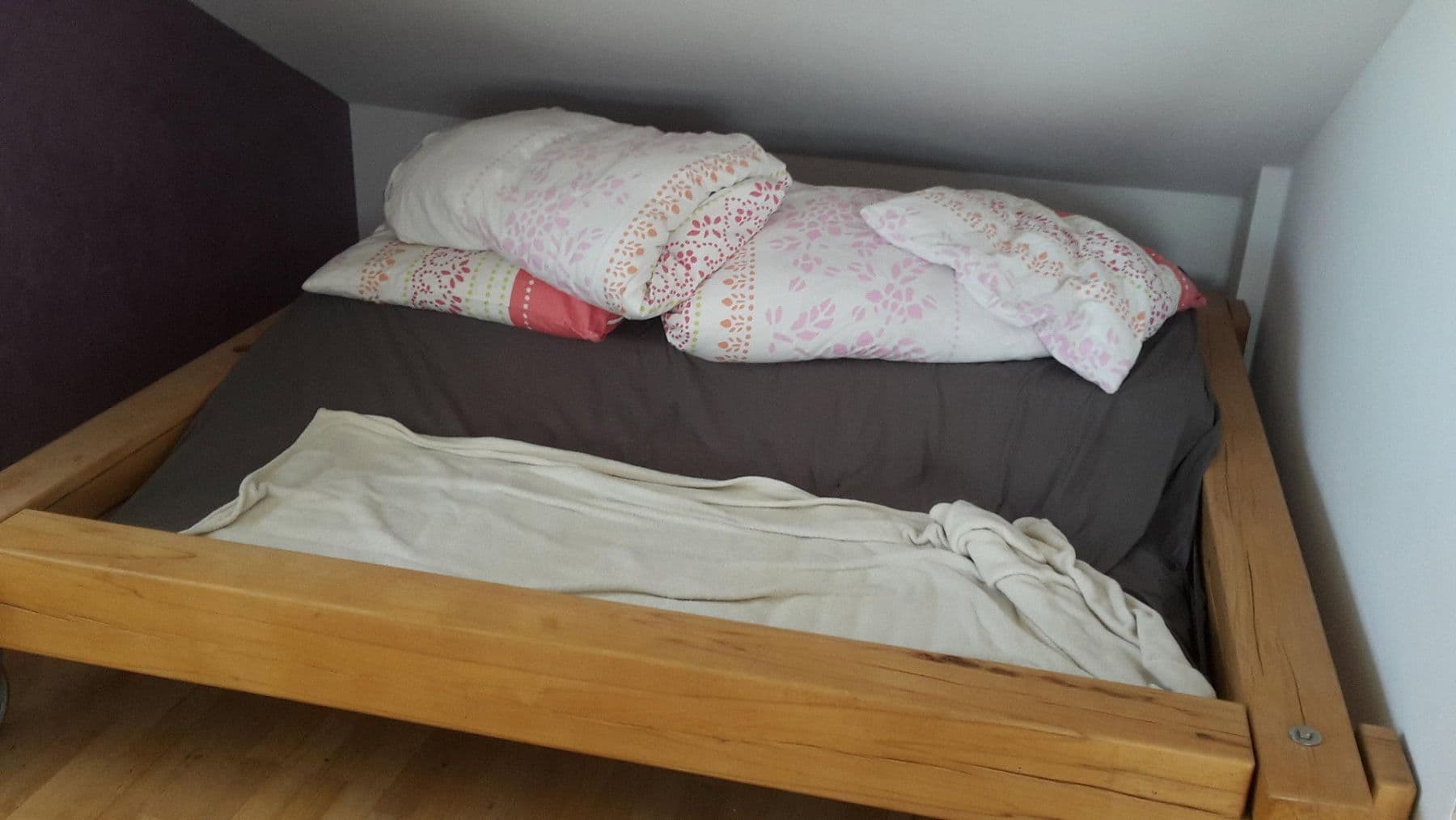 Prodej bytu 1+kk 85 m², Pforzen, Bavorsko Prodej bytu 1+kk 85 m², Pforzen, Bavorsko