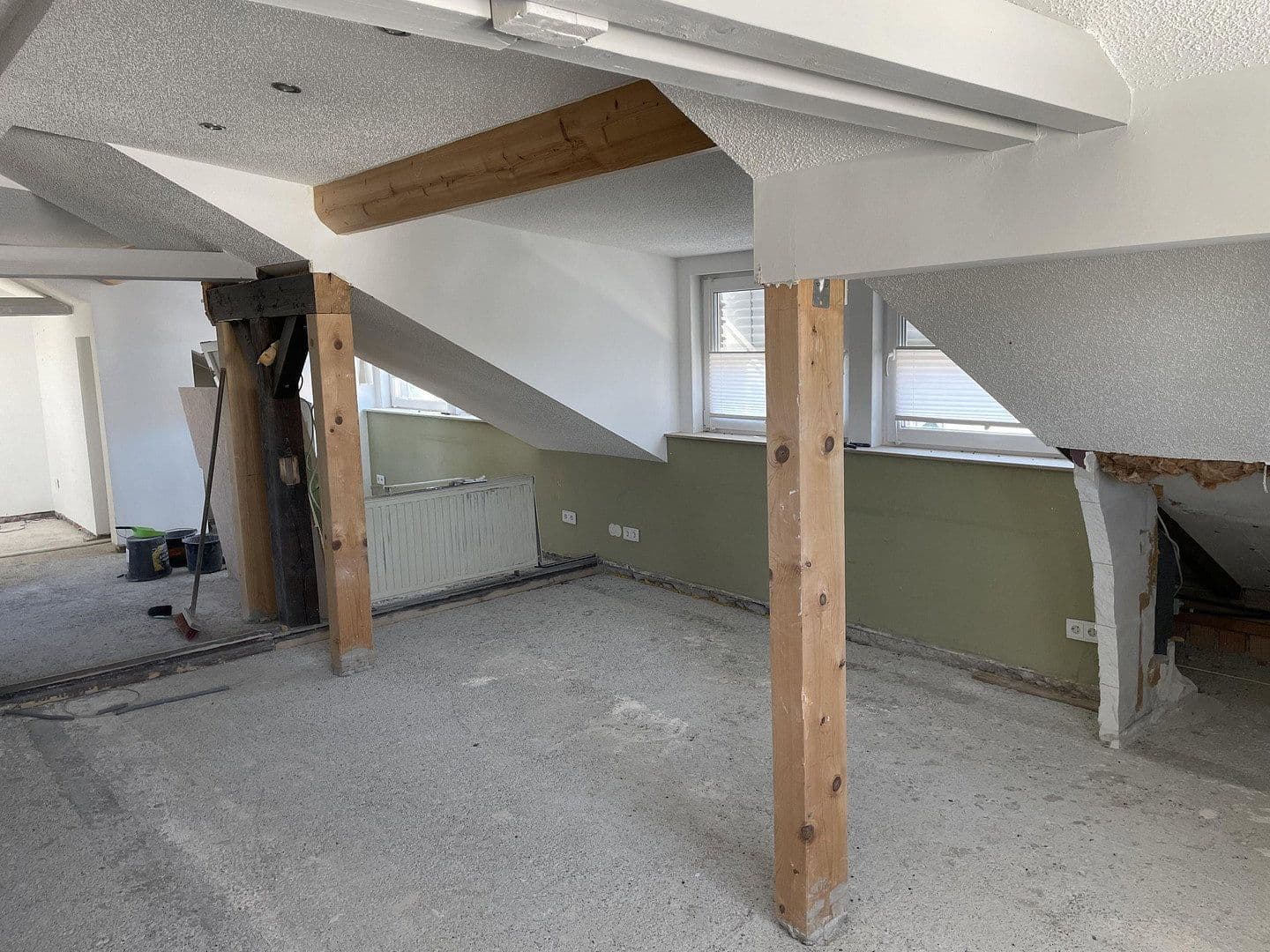 Prodej bytu 1+kk 85 m², Pforzen, Bavorsko Prodej bytu 1+kk 85 m², Pforzen, Bavorsko