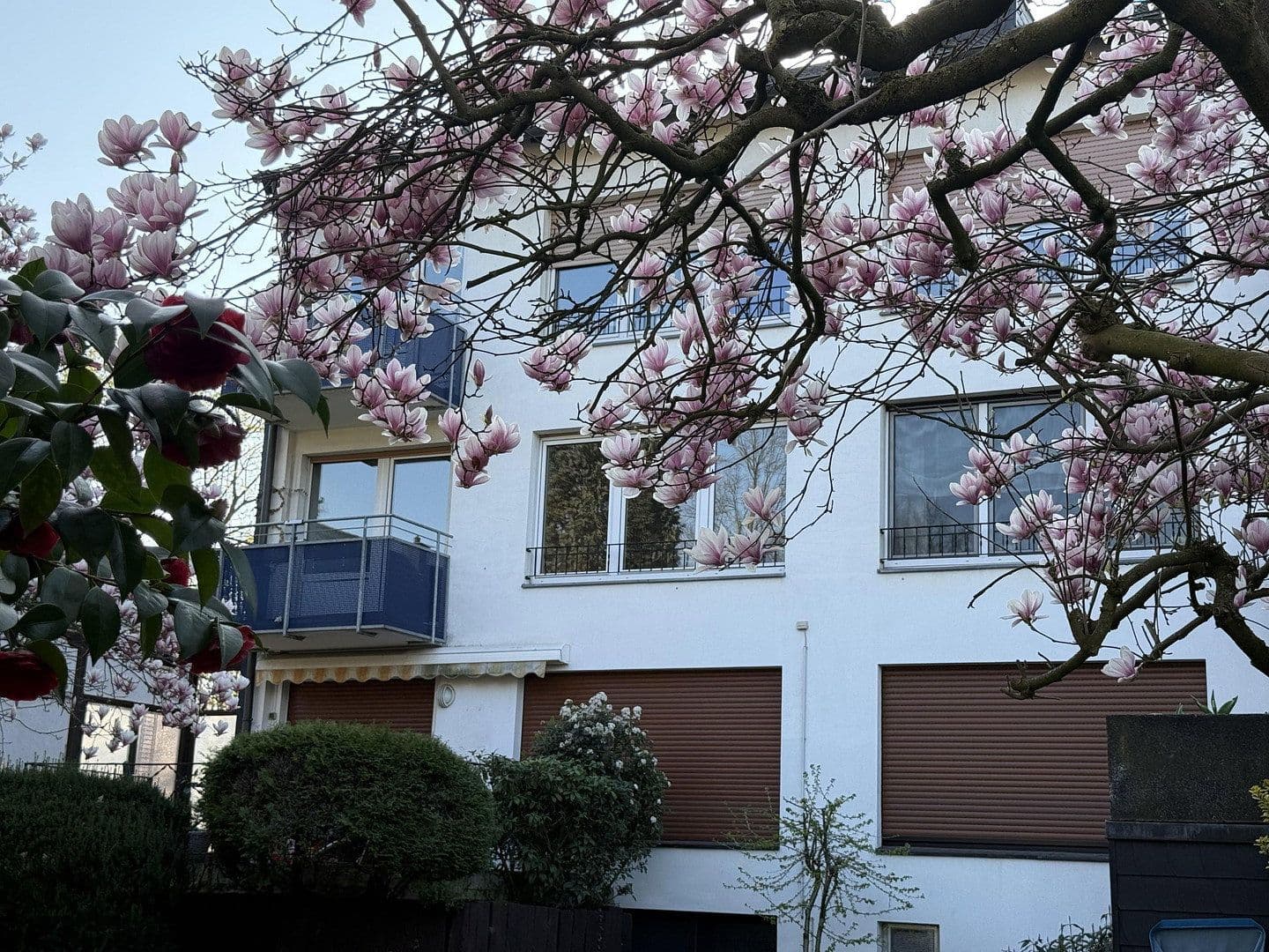 Prodej bytu 3+kk 70 m², Oberhausen, Severní Porýní-Vestfálsko Prodej bytu 3+kk 70 m², Oberhausen, Severní Porýní-Vestfálsko