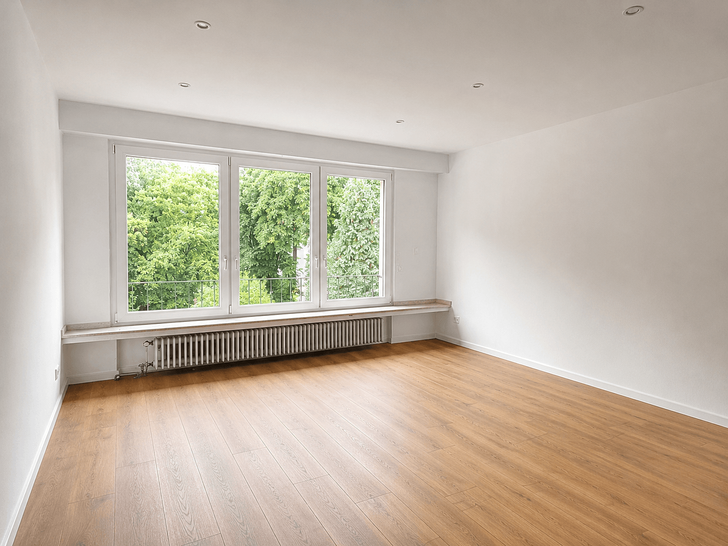 Prodej bytu 3+kk 70 m², Oberhausen, Severní Porýní-Vestfálsko Prodej bytu 3+kk 70 m², Oberhausen, Severní Porýní-Vestfálsko