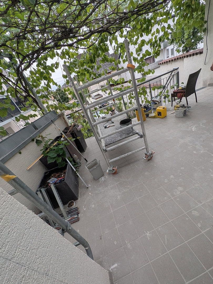 Pronájem bytu 5+1 133 m², Kirchstraße 6, Rüdesheim am Rhein, Hessen Pronájem bytu 5+1 133 m², Kirchstraße 6, Rüdesheim am Rhein, Hessen