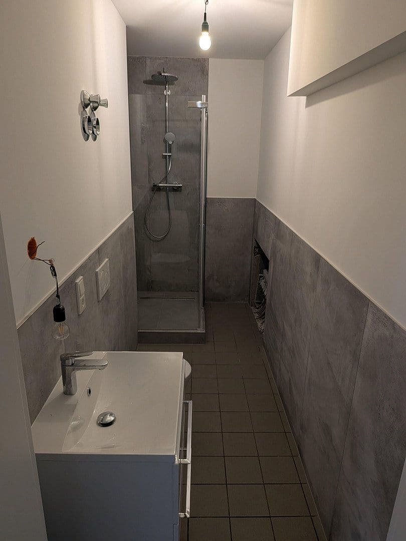 Pronájem bytu 5+1 133 m², Kirchstraße 6, Rüdesheim am Rhein, Hessen Pronájem bytu 5+1 133 m², Kirchstraße 6, Rüdesheim am Rhein, Hessen