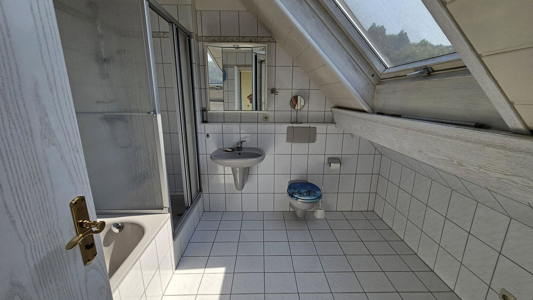 Prodej bytu 2+kk 90 m², Baden-Baden, Bádensko-Württembersko Prodej bytu 2+kk 90 m², Baden-Baden, Bádensko-Württembersko