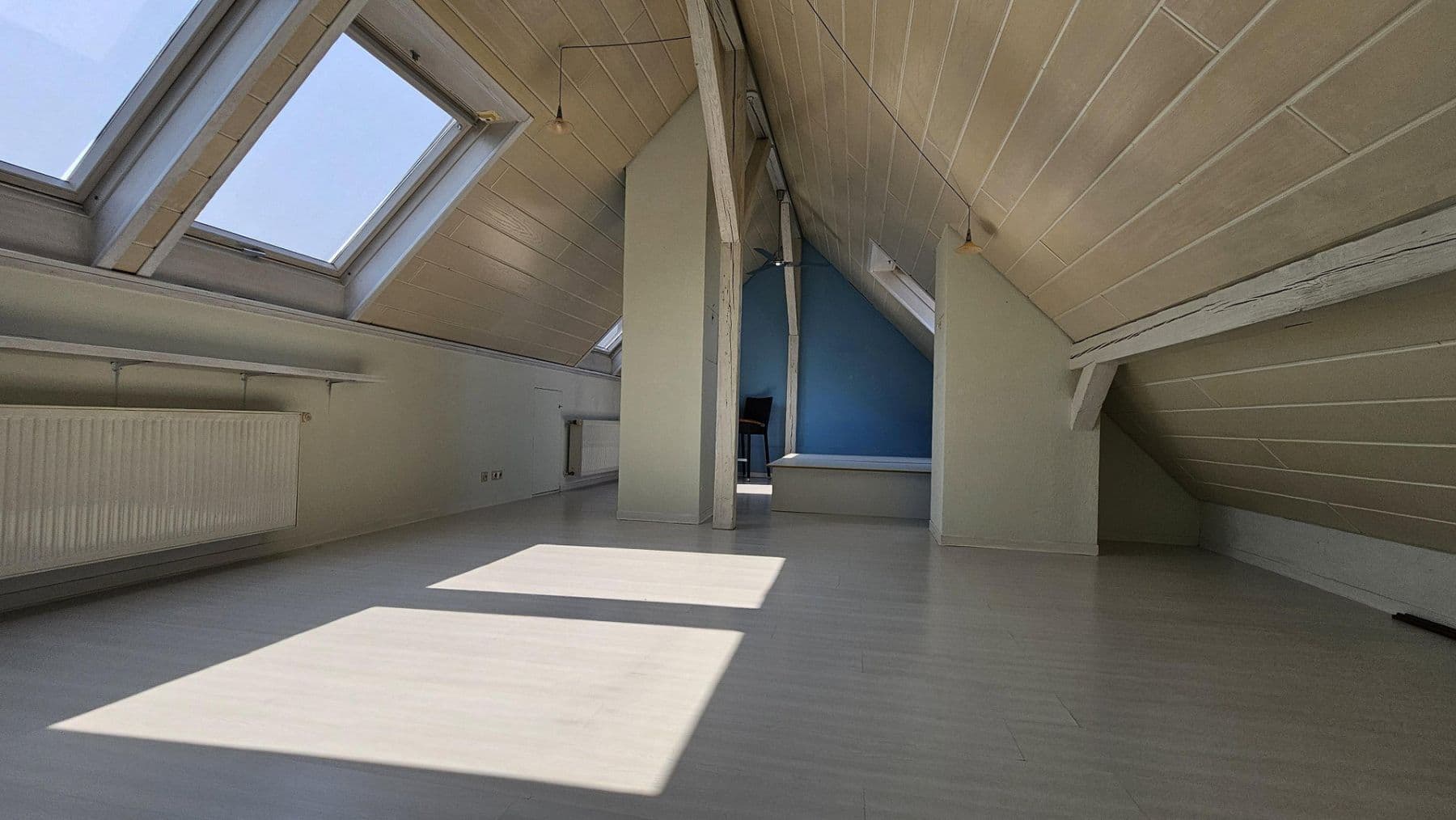 Prodej bytu 2+kk 90 m², Baden-Baden, Bádensko-Württembersko Prodej bytu 2+kk 90 m², Baden-Baden, Bádensko-Württembersko