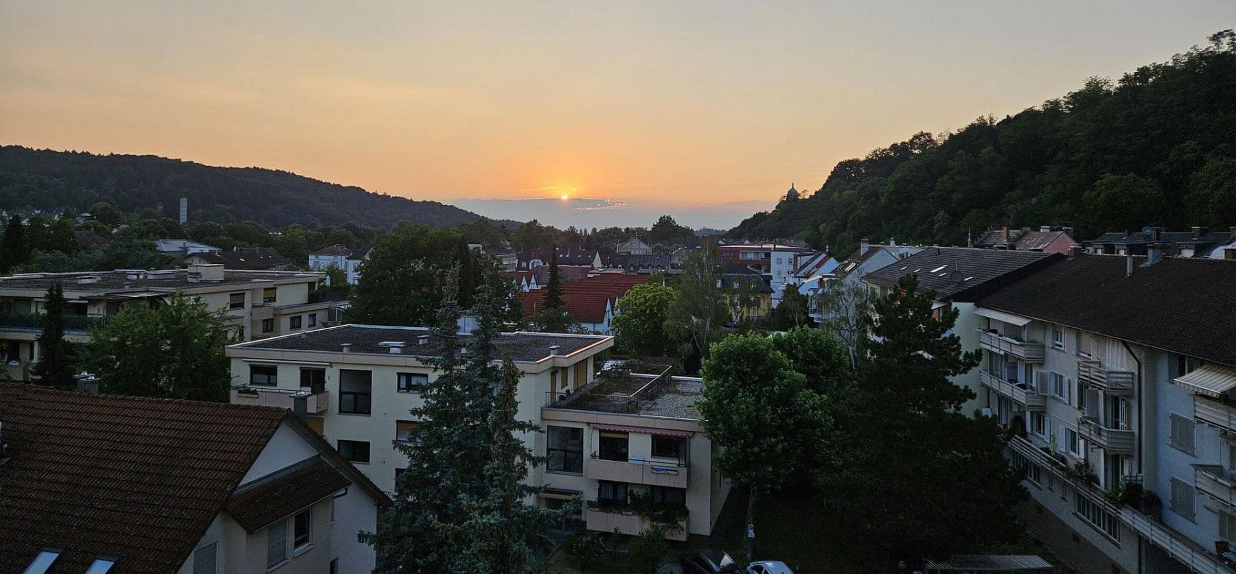 Prodej bytu 2+kk 90 m², Baden-Baden, Bádensko-Württembersko Prodej bytu 2+kk 90 m², Baden-Baden, Bádensko-Württembersko