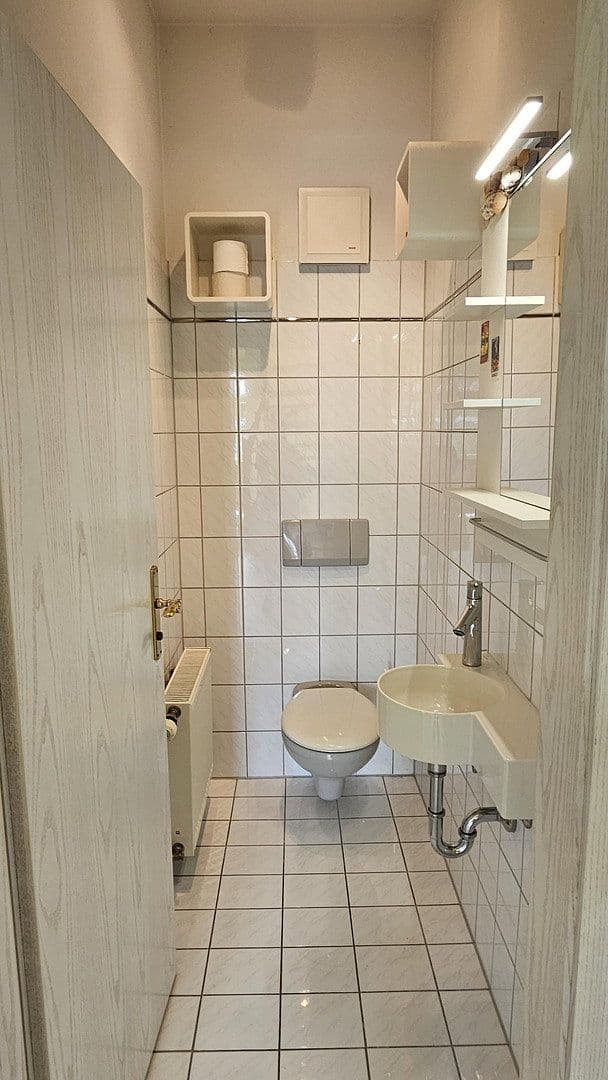Prodej bytu 2+kk 90 m², Baden-Baden, Bádensko-Württembersko Prodej bytu 2+kk 90 m², Baden-Baden, Bádensko-Württembersko