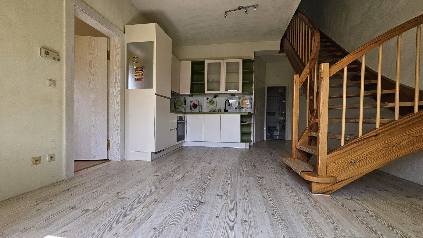 Prodej bytu 2+kk 90 m², Baden-Baden, Bádensko-Württembersko Prodej bytu 2+kk 90 m², Baden-Baden, Bádensko-Württembersko
