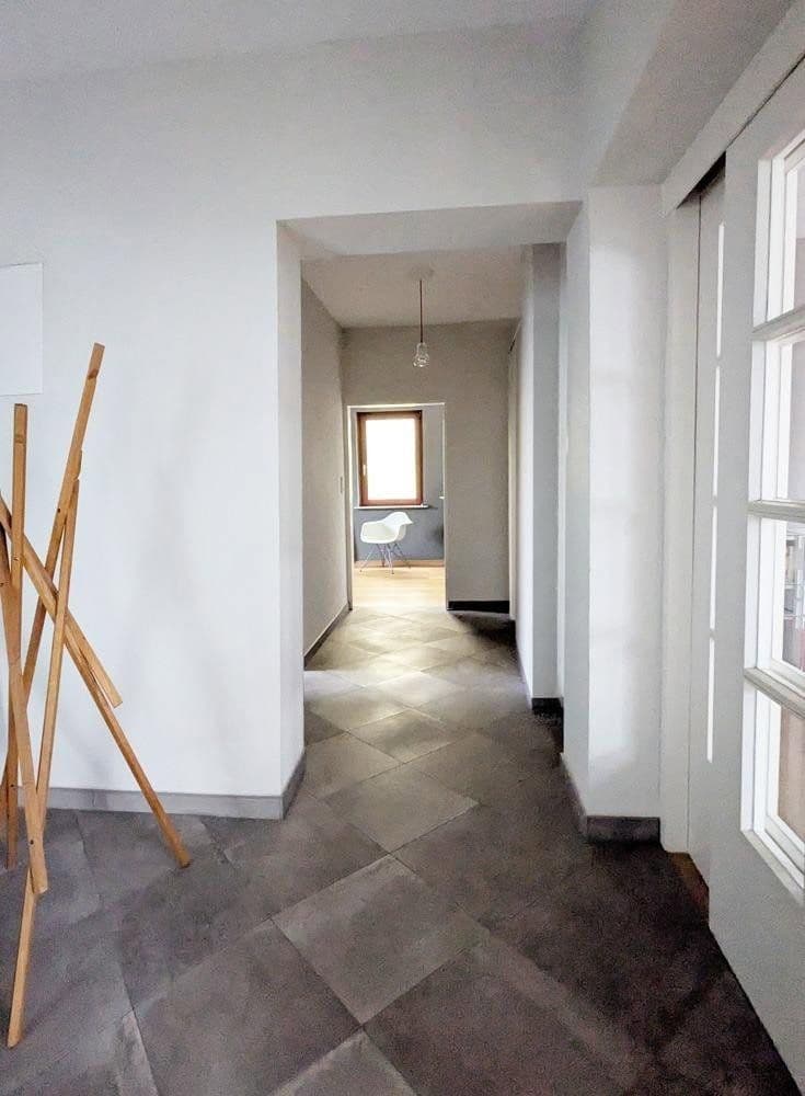 Prodej bytu 3+1 89 m², Frankfurt am Main, Hessen Prodej bytu 3+1 89 m², Frankfurt am Main, Hessen