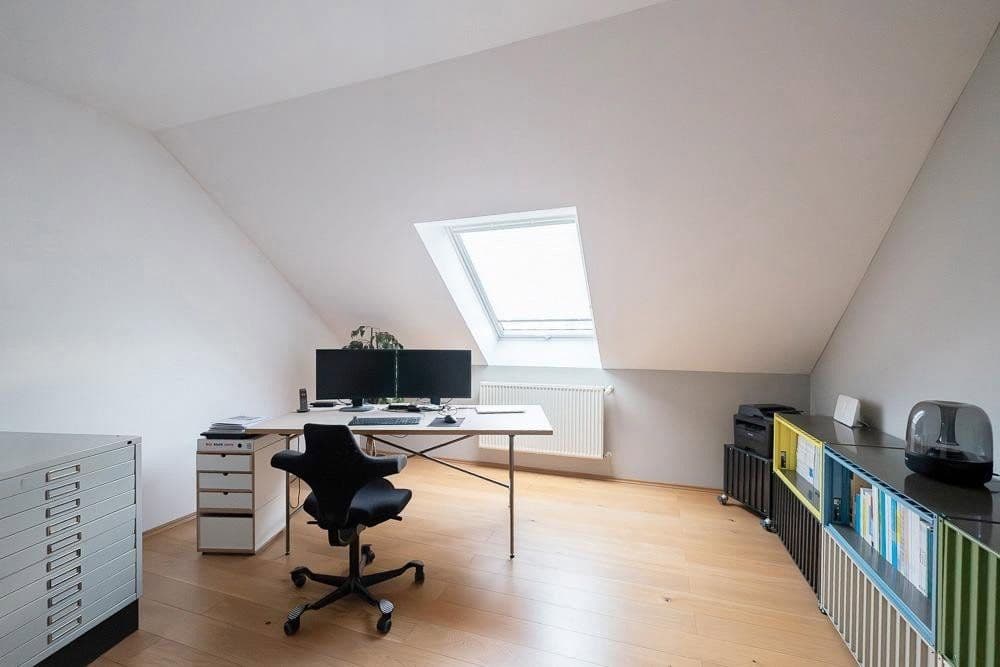 Prodej bytu 3+1 89 m², Frankfurt am Main, Hessen Prodej bytu 3+1 89 m², Frankfurt am Main, Hessen