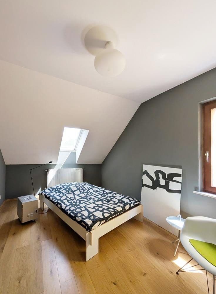 Prodej bytu 3+1 89 m², Frankfurt am Main, Hessen Prodej bytu 3+1 89 m², Frankfurt am Main, Hessen