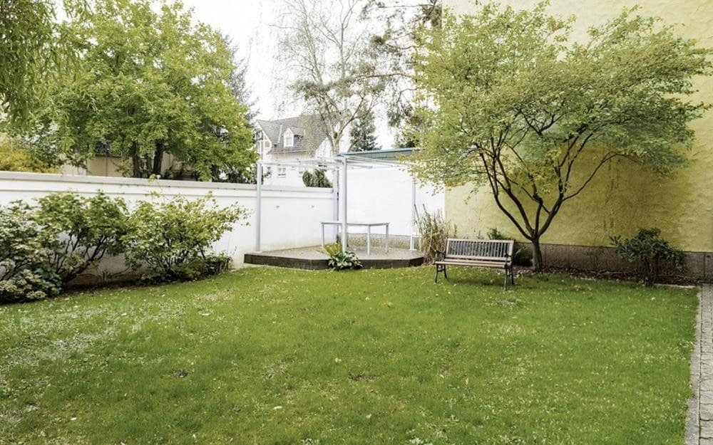 Prodej bytu 3+1 89 m², Frankfurt am Main, Hessen Prodej bytu 3+1 89 m², Frankfurt am Main, Hessen