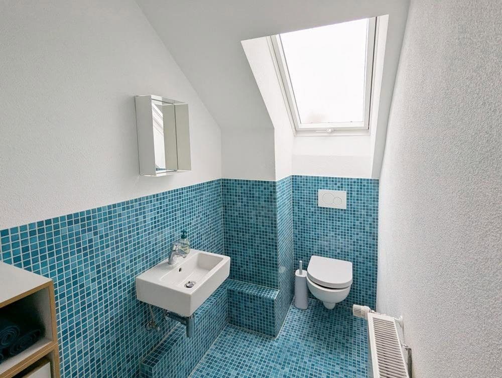 Prodej bytu 3+1 89 m², Frankfurt am Main, Hessen Prodej bytu 3+1 89 m², Frankfurt am Main, Hessen