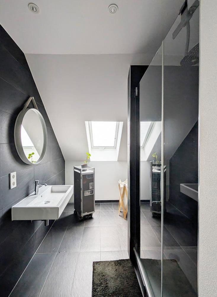 Prodej bytu 3+1 89 m², Frankfurt am Main, Hessen Prodej bytu 3+1 89 m², Frankfurt am Main, Hessen