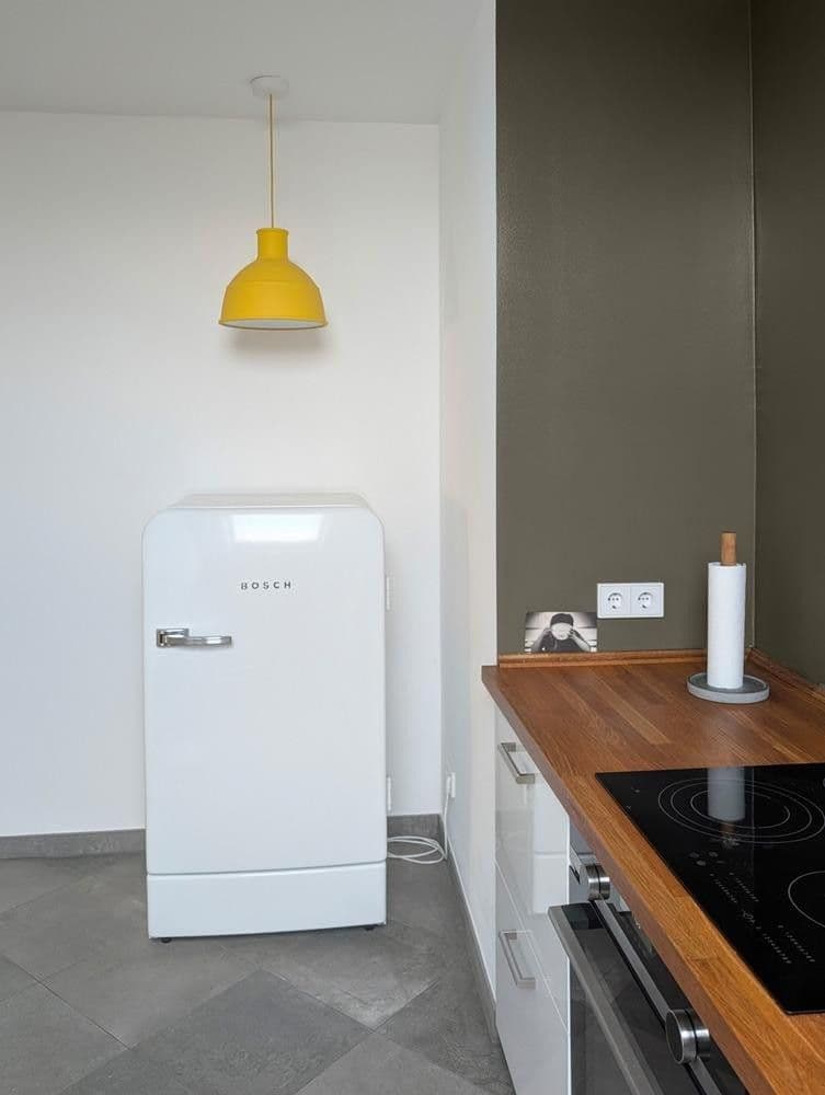 Prodej bytu 3+1 89 m², Frankfurt am Main, Hessen Prodej bytu 3+1 89 m², Frankfurt am Main, Hessen