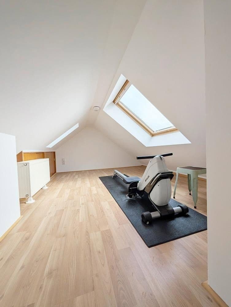 Prodej bytu 3+1 89 m², Frankfurt am Main, Hessen Prodej bytu 3+1 89 m², Frankfurt am Main, Hessen