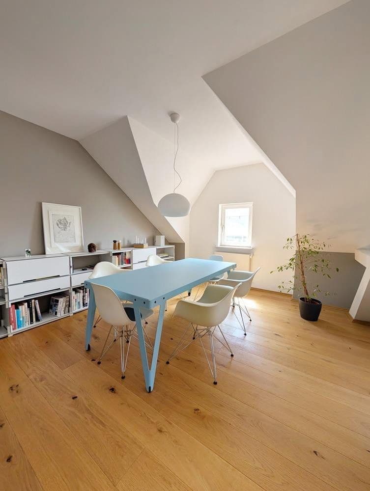 Prodej bytu 3+1 89 m², Frankfurt am Main, Hessen Prodej bytu 3+1 89 m², Frankfurt am Main, Hessen