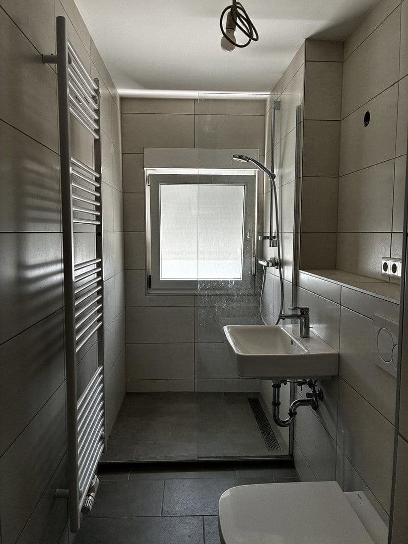 Pronájem bytu 3+1 60 m², Blocksbergstraße 83, Pirmasens, Porýní-Falc Pronájem bytu 3+1 60 m², Blocksbergstraße 83, Pirmasens, Porýní-Falc