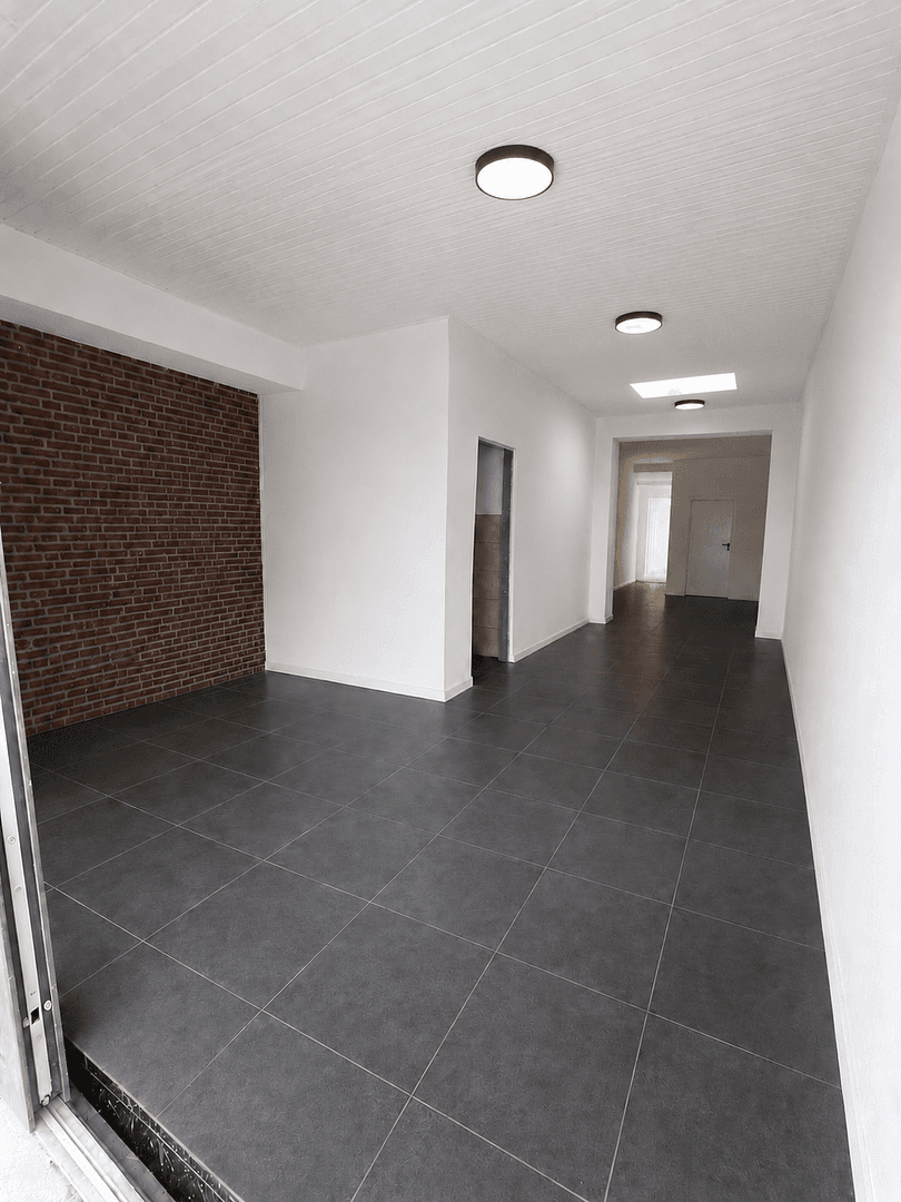 Pronájem kanceláře 66 m², Mönchengladbach, Severní Porýní-Vestfálsko Pronájem kanceláře 66 m², Mönchengladbach, Severní Porýní-Vestfálsko