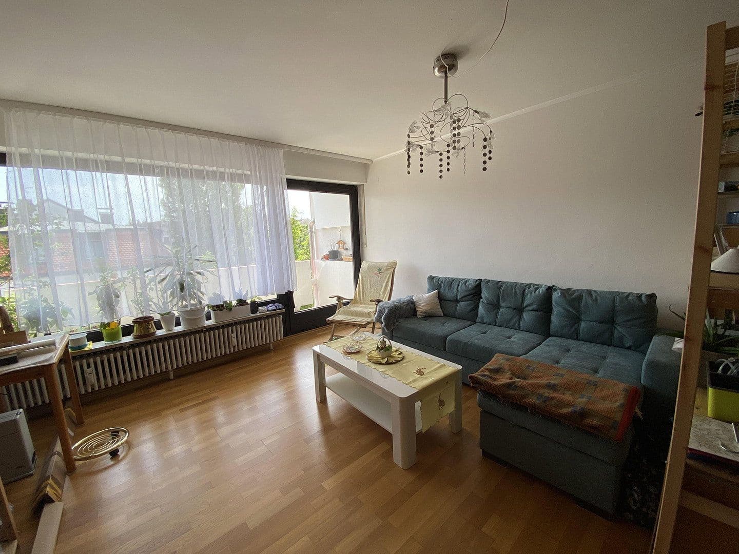 Prodej bytu 2+1 62 m², Georgenschwaigstraße 29, München, Bavorsko Prodej bytu 2+1 62 m², Georgenschwaigstraße 29, München, Bavorsko