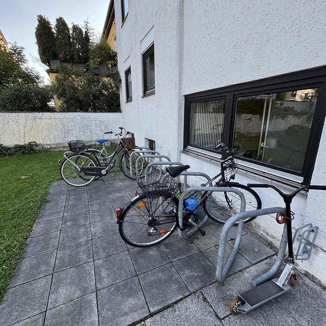 Prodej bytu 2+1 62 m², Georgenschwaigstraße 29, München, Bavorsko Prodej bytu 2+1 62 m², Georgenschwaigstraße 29, München, Bavorsko