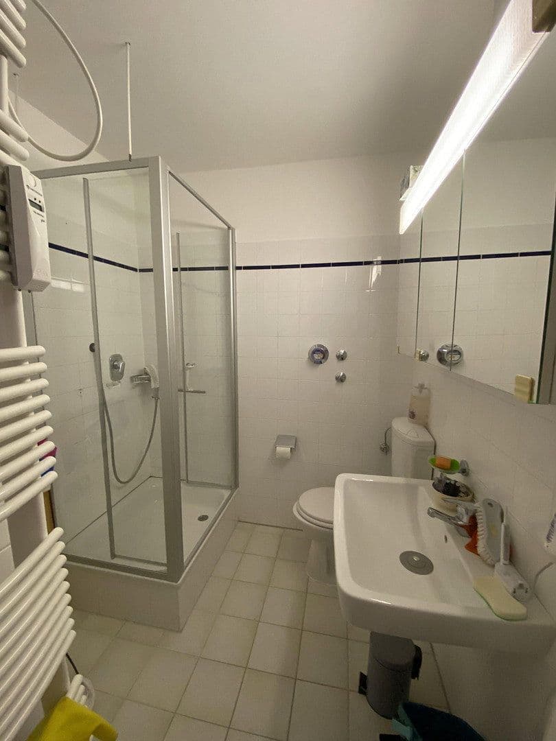Prodej bytu 2+1 62 m², Georgenschwaigstraße 29, München, Bavorsko Prodej bytu 2+1 62 m², Georgenschwaigstraße 29, München, Bavorsko