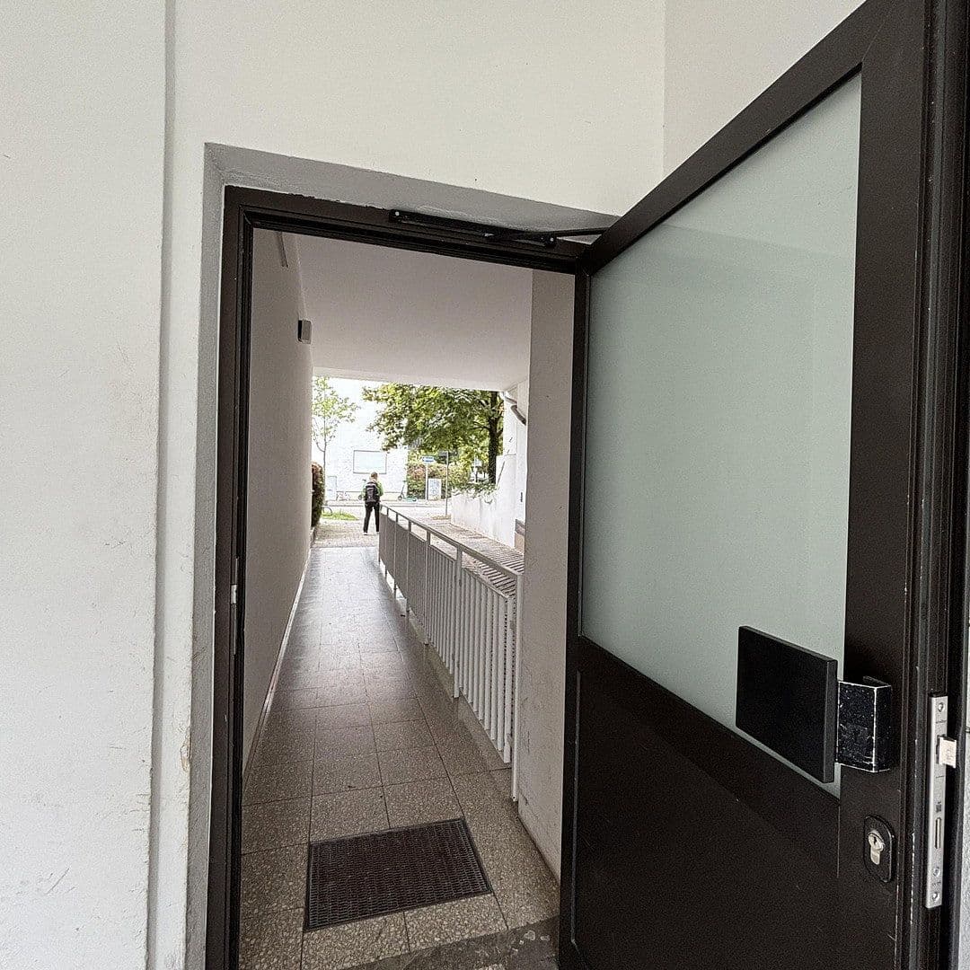 Prodej bytu 2+1 62 m², Georgenschwaigstraße 29, München, Bavorsko Prodej bytu 2+1 62 m², Georgenschwaigstraße 29, München, Bavorsko