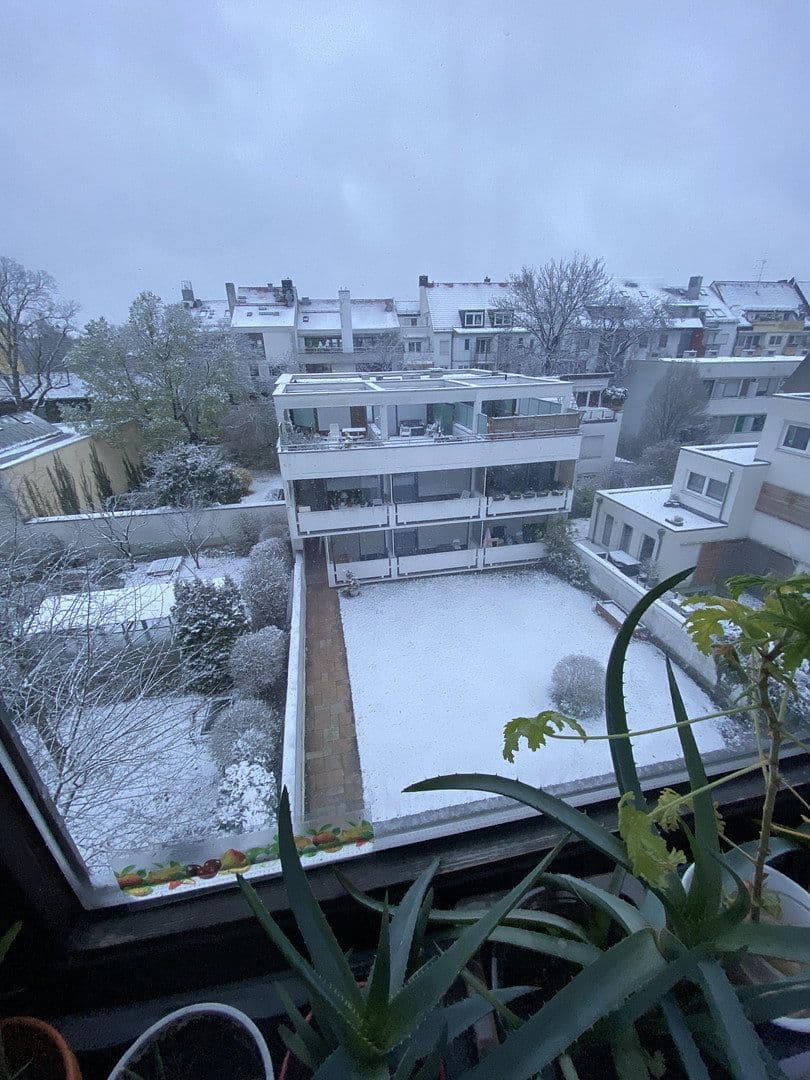 Prodej bytu 2+1 62 m², Georgenschwaigstraße 29, München, Bavorsko Prodej bytu 2+1 62 m², Georgenschwaigstraße 29, München, Bavorsko