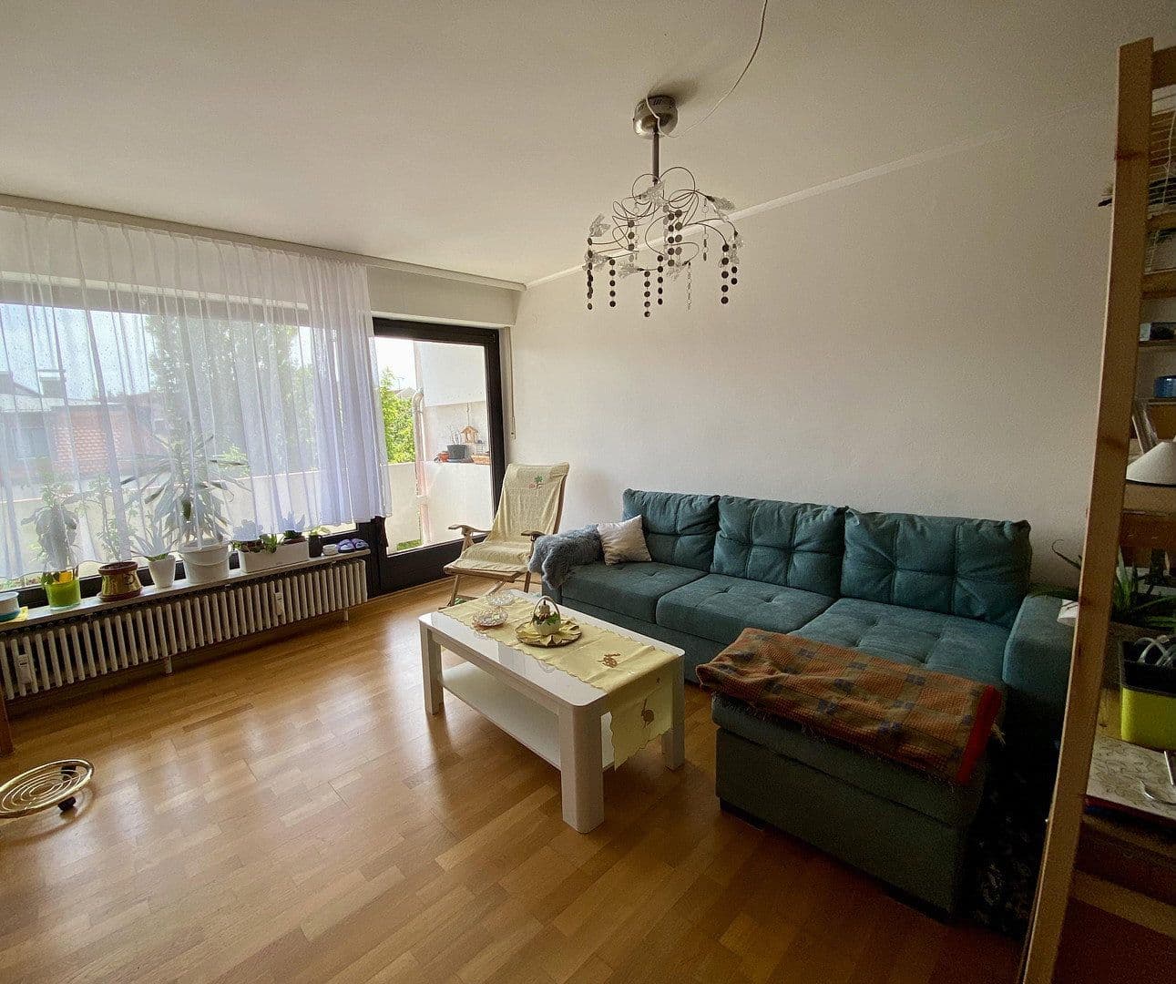 Prodej bytu 2+1 62 m², Georgenschwaigstraße 29, München, Bavorsko Prodej bytu 2+1 62 m², Georgenschwaigstraße 29, München, Bavorsko