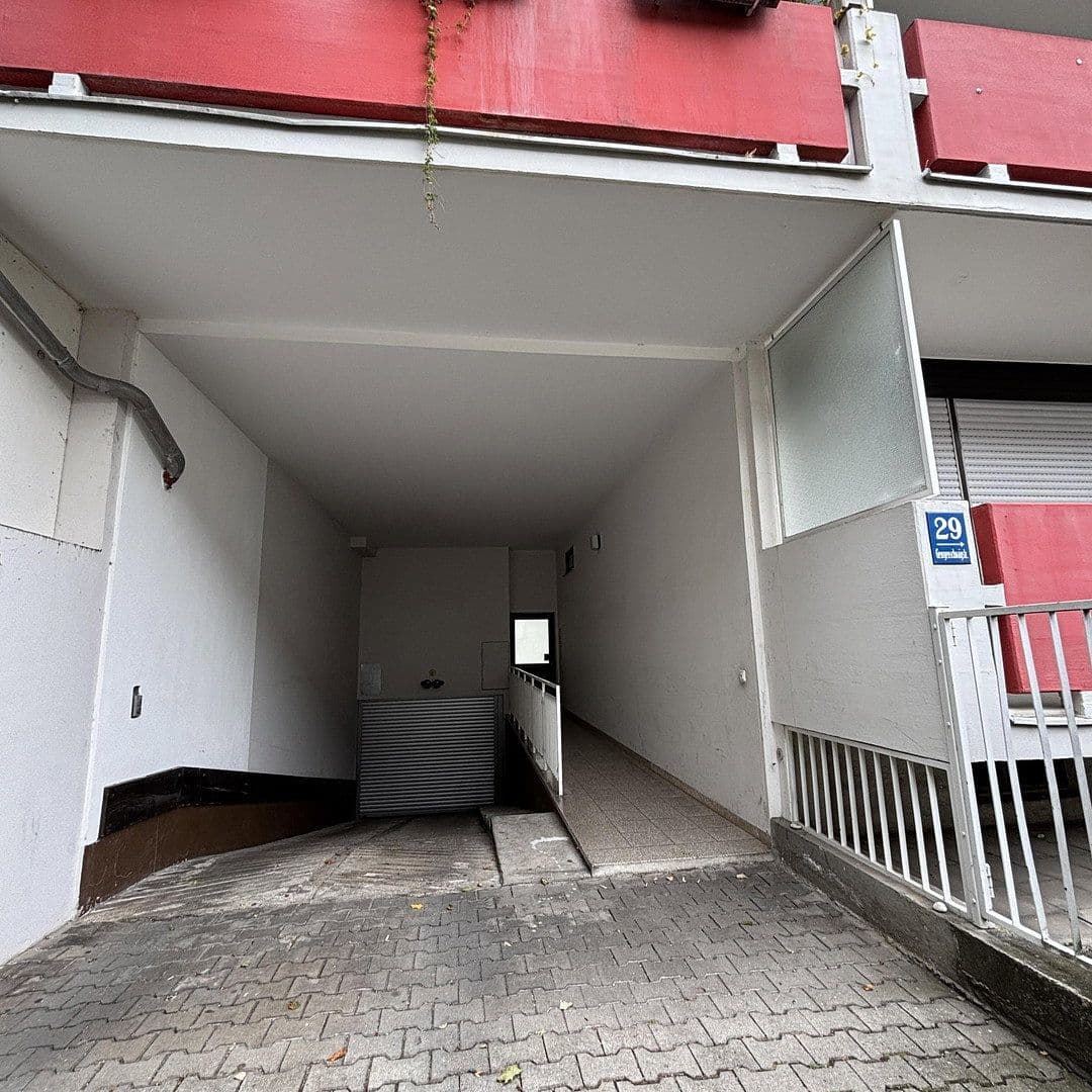 Prodej bytu 2+1 62 m², Georgenschwaigstraße 29, München, Bavorsko Prodej bytu 2+1 62 m², Georgenschwaigstraße 29, München, Bavorsko