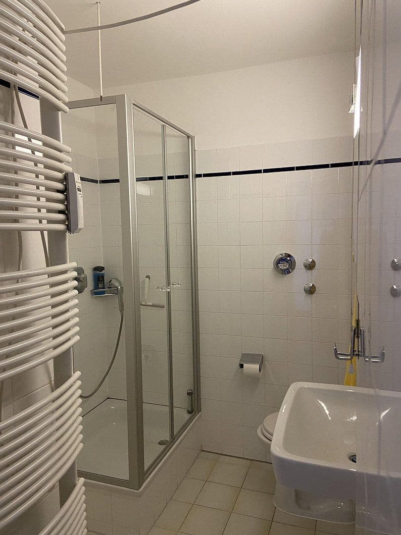 Prodej bytu 2+1 62 m², Georgenschwaigstraße 29, München, Bavorsko Prodej bytu 2+1 62 m², Georgenschwaigstraße 29, München, Bavorsko