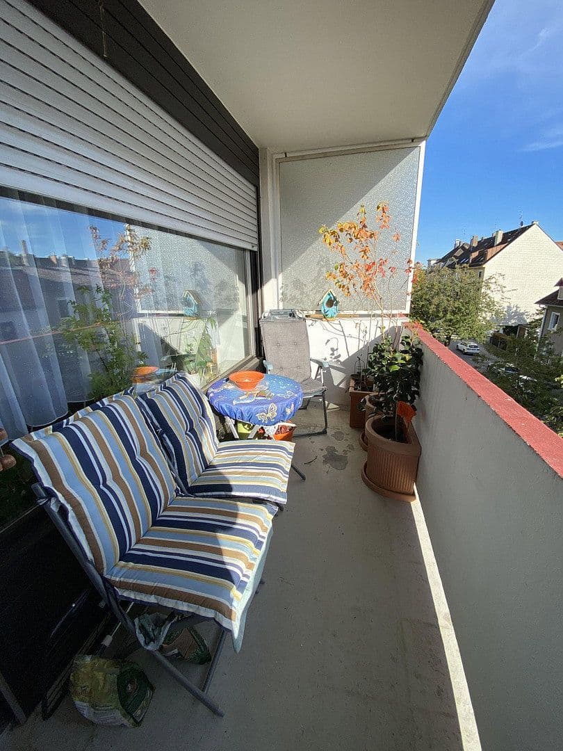 Prodej bytu 2+1 62 m², Georgenschwaigstraße 29, München, Bavorsko Prodej bytu 2+1 62 m², Georgenschwaigstraße 29, München, Bavorsko